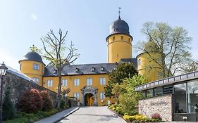 Schloss Hotel Montabaur